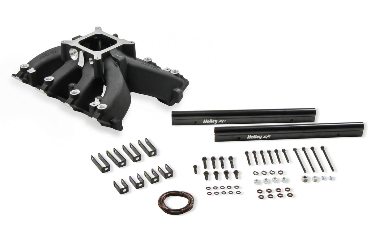 Intake Manifld Split Sgl-pln - 300290BK