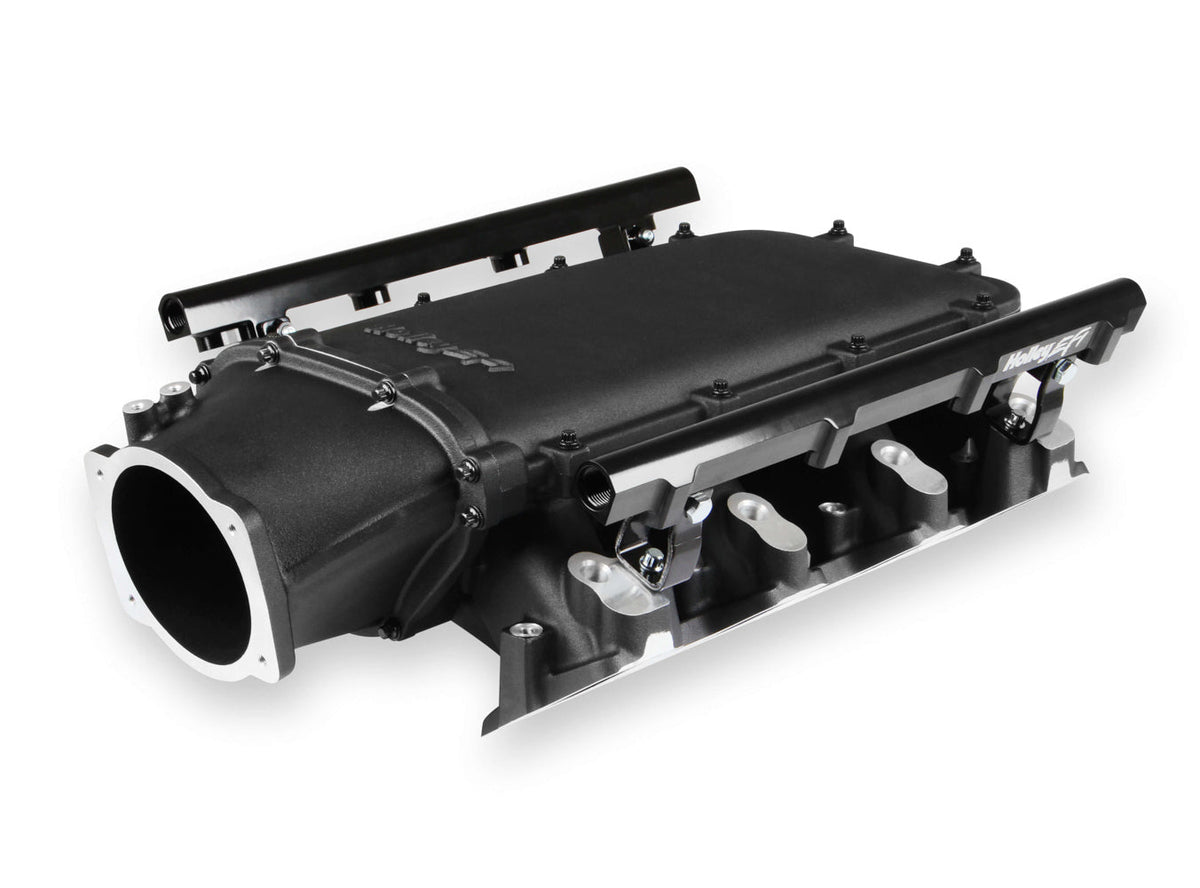 Manifold Kit - 300680BK