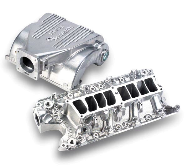 Intake Manifold - 30072S