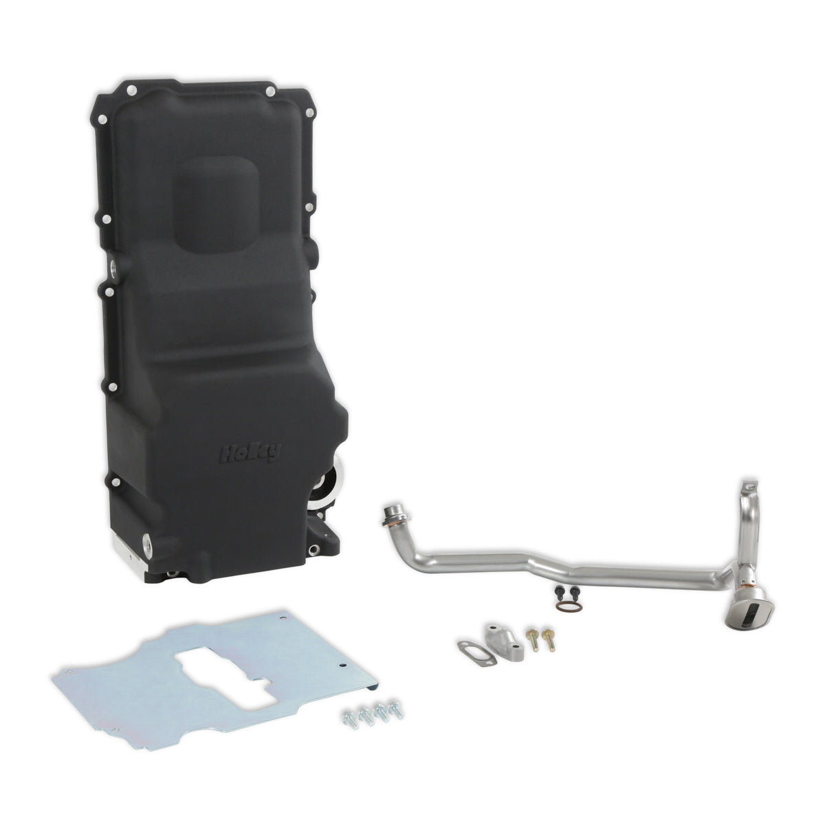 Oil Pan - 3023BK