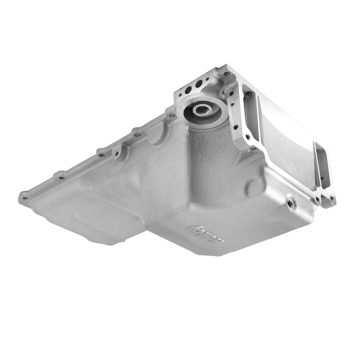 Weiand Oil Pans - 3024