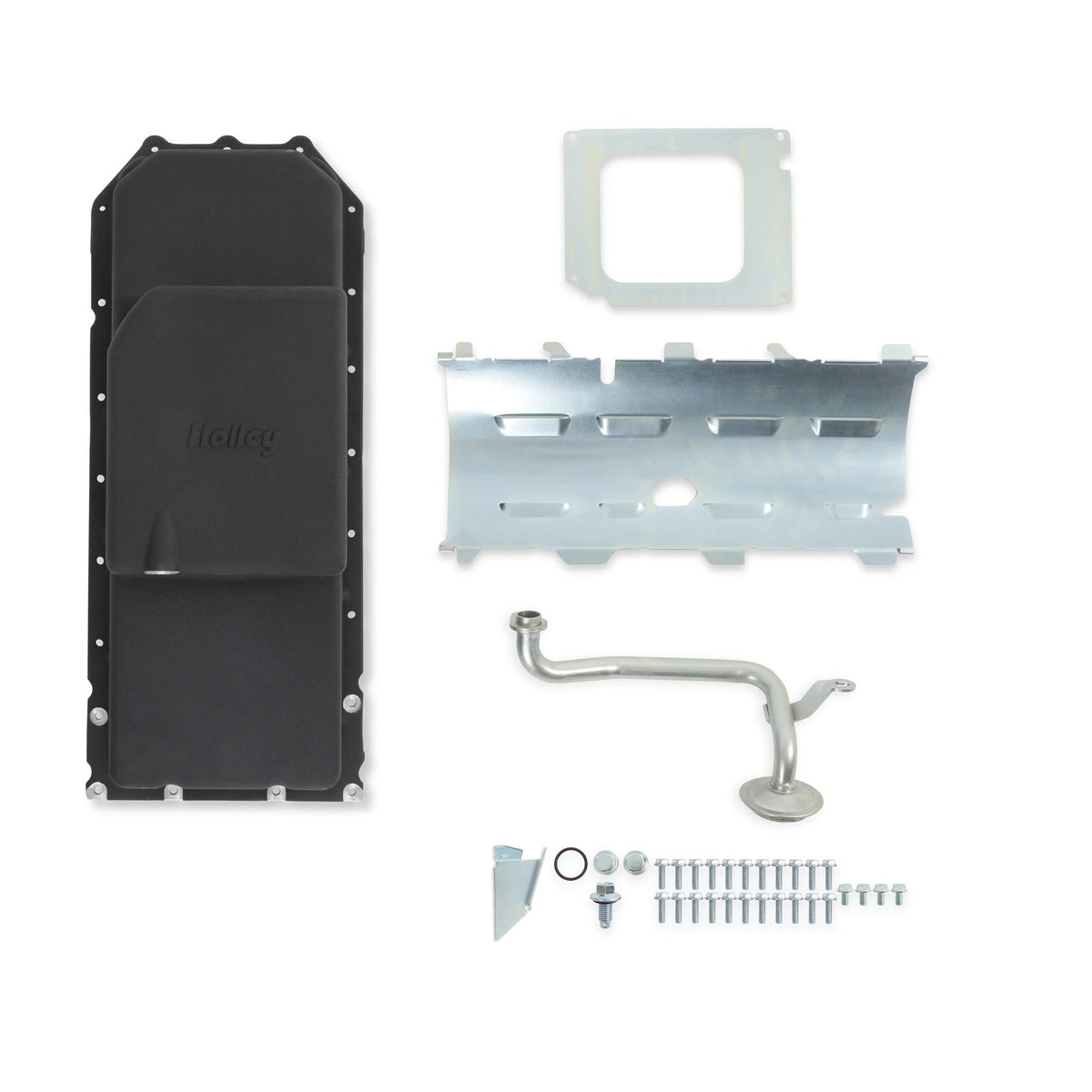 Oil Pans - 30260BK