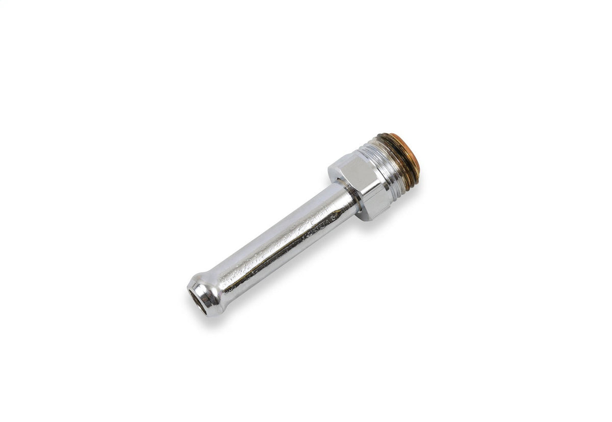 Straight Fuel Line - 3421