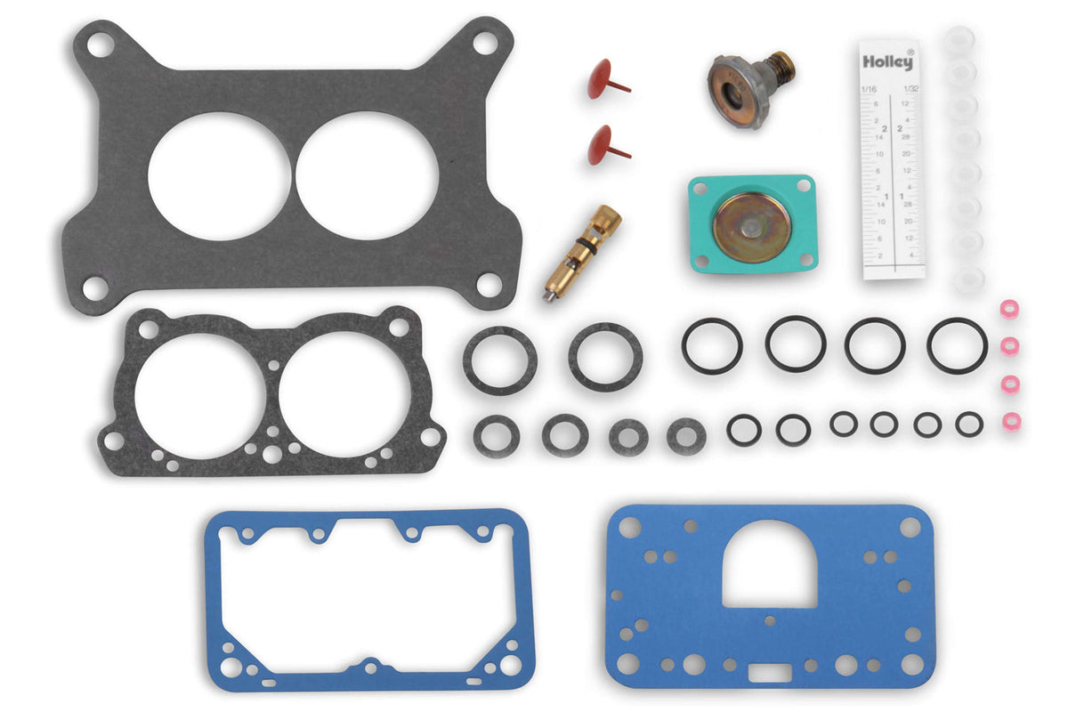 Ultra Hp Kit - 2 Bbl - 371550