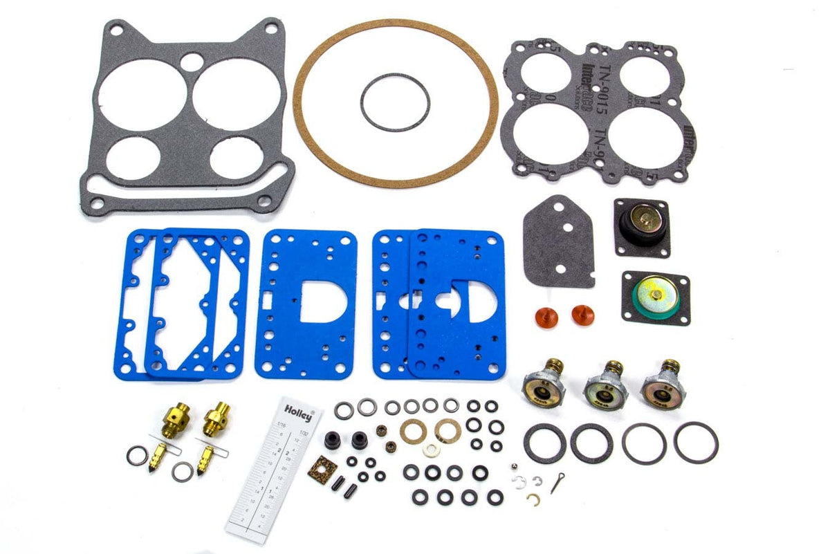 Carburetor Kit - 37605