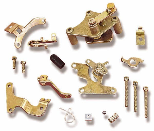 Choke Conversion Kit - 45225