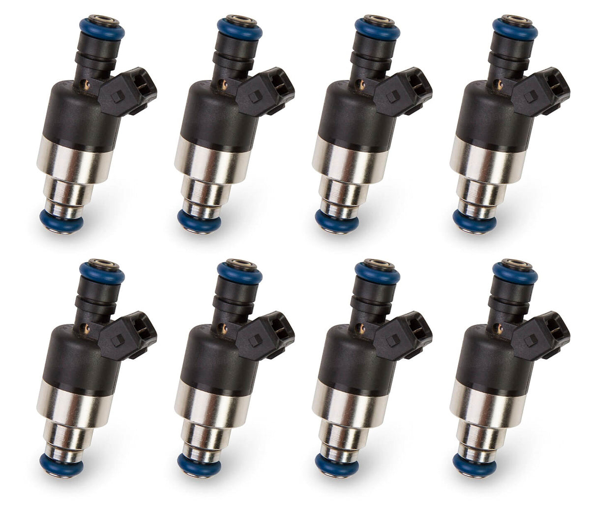 30 PPH Fuel Injectors - 8-Pack - 522308