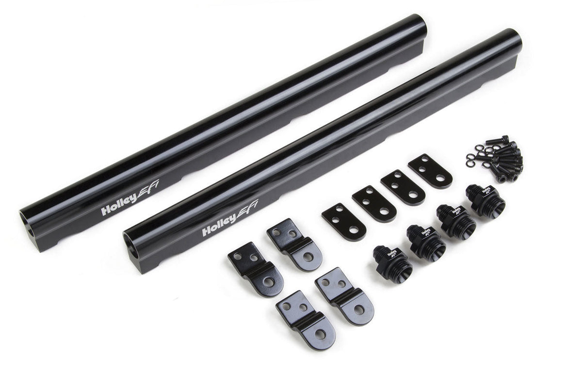 Fuel Rail - 534209