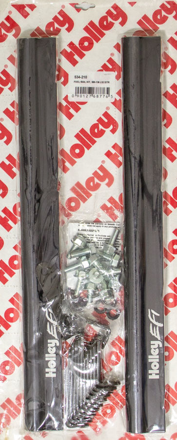 Fuel Rail Kit - 534218