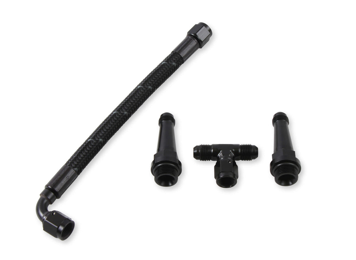 Fuel Injection Feed Lines - 534236
