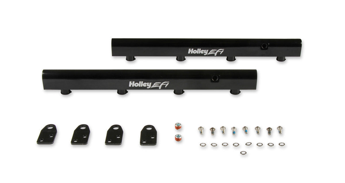 Fuel Rails - 534283