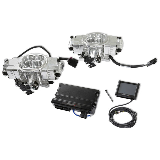 Fuel Injection System - 5501074