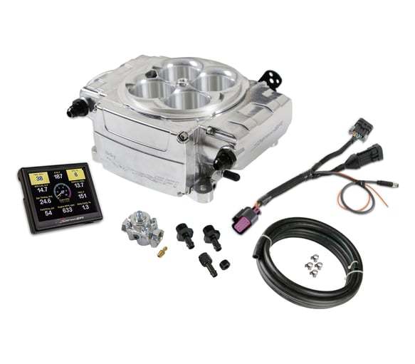 Upgrade Kit - 5505103AE