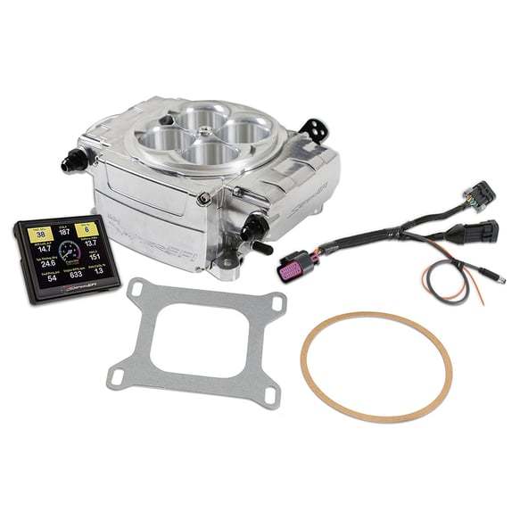 Upgrade Kit - 5505103AX