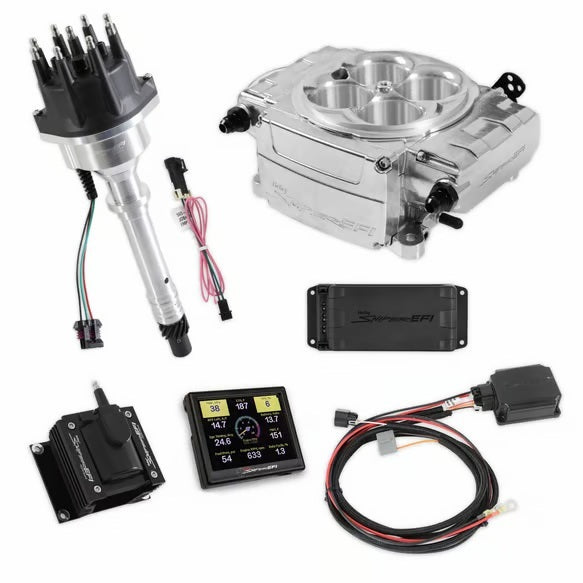 Sniper EFI Kits - 5505103PXSBC