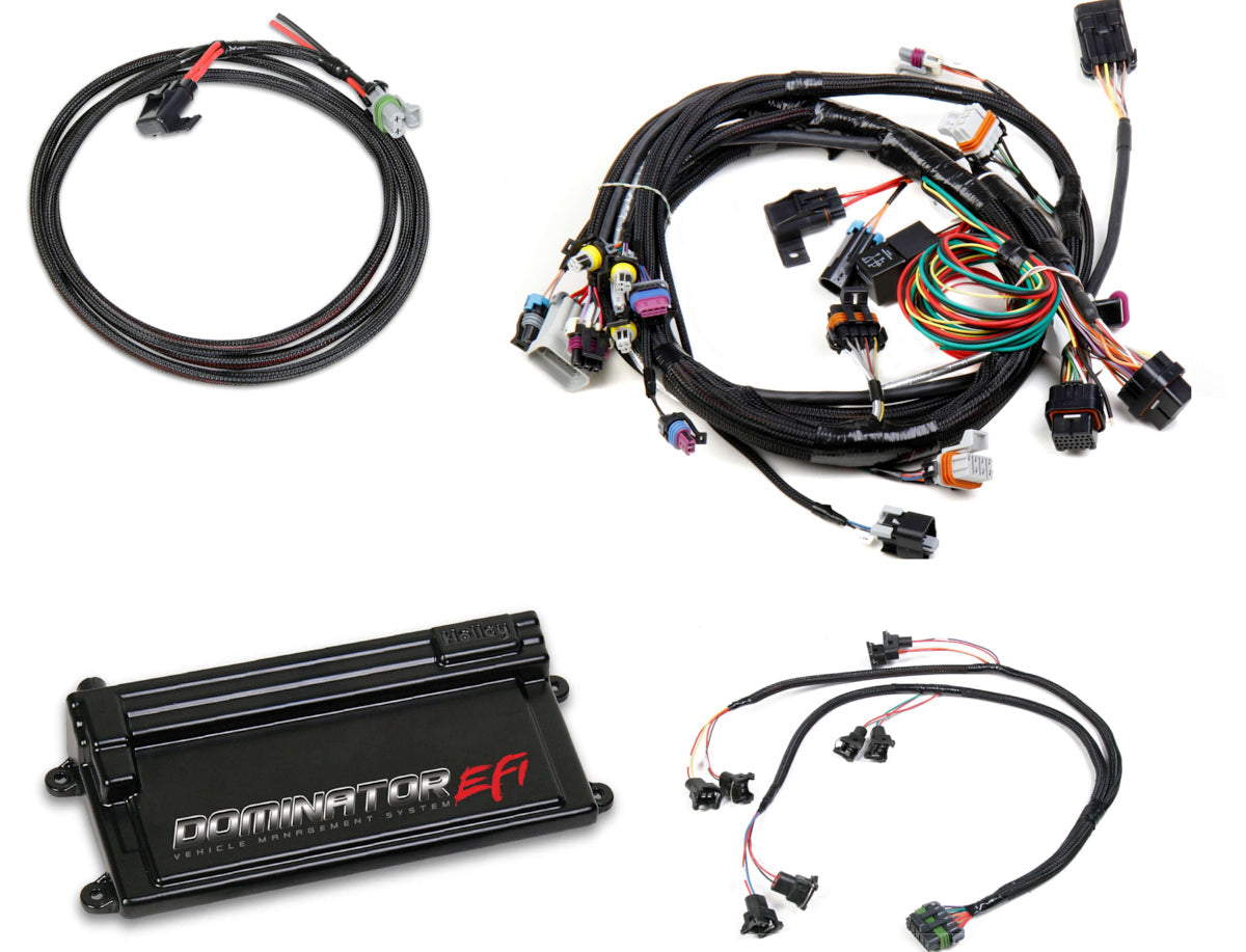 Dominator EFI Kit - 550650