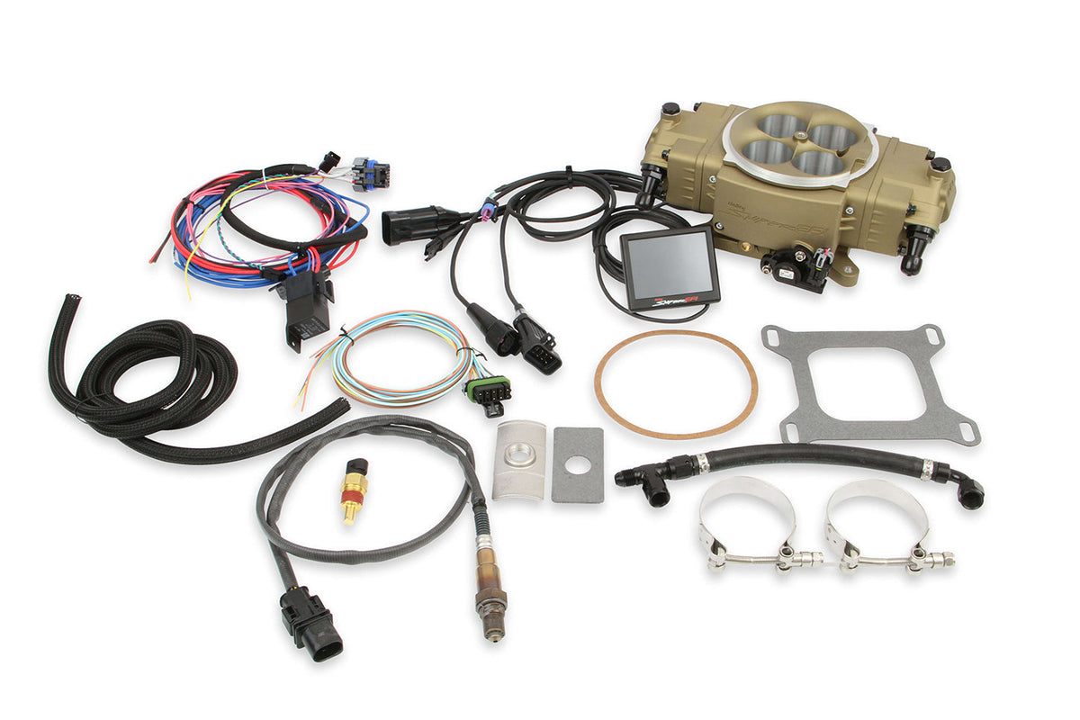 Sniper EFI Kit - 550872