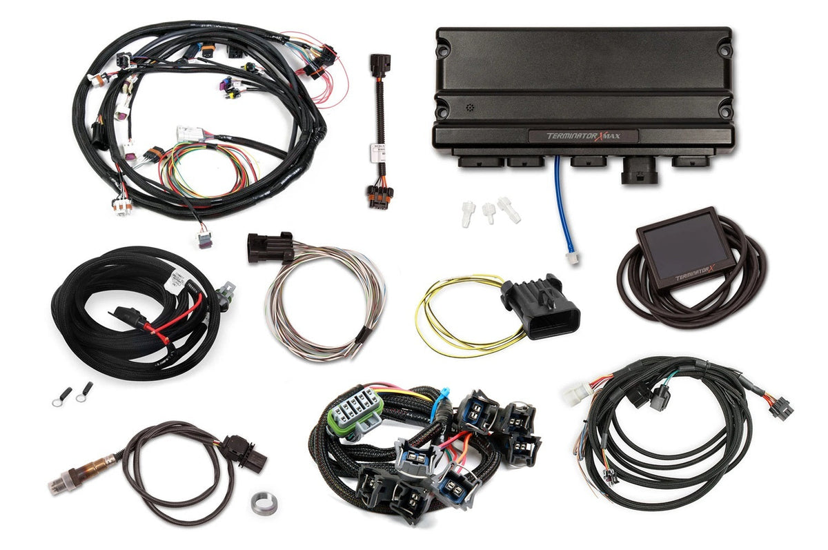 Fuel Injection Kit Terminatr X - 550944