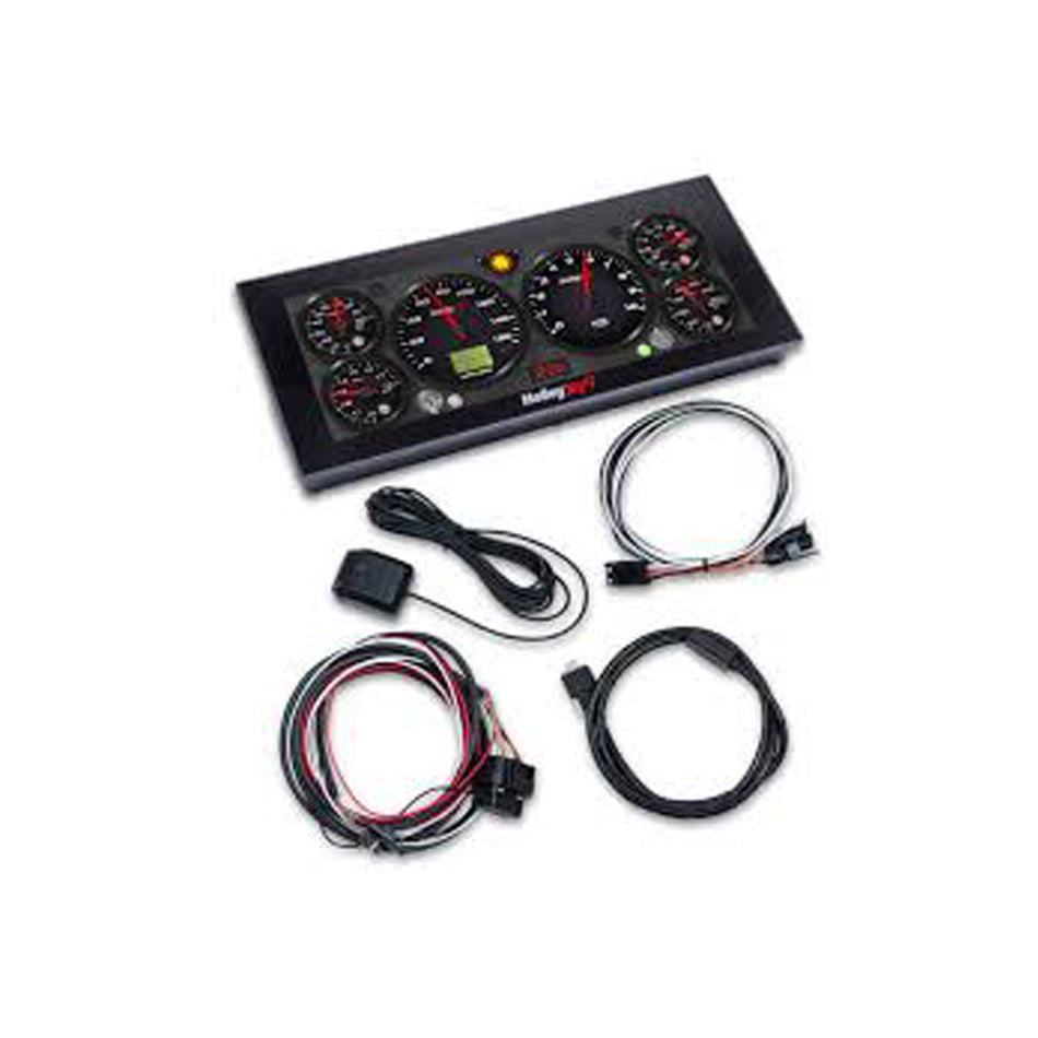 Electronic Dash - 553111