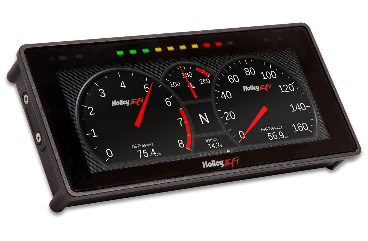 Pro Dash 6.86 Display - 553112
