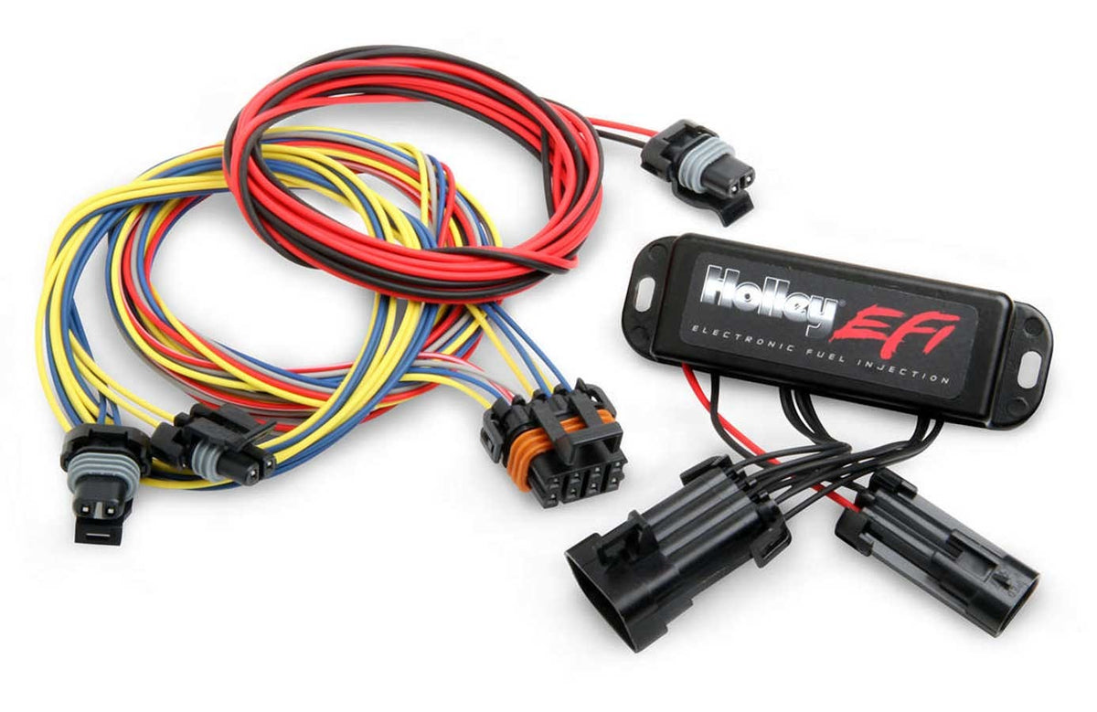 Solenoid Driver Module Water/Methanol 2-Channel - 554115