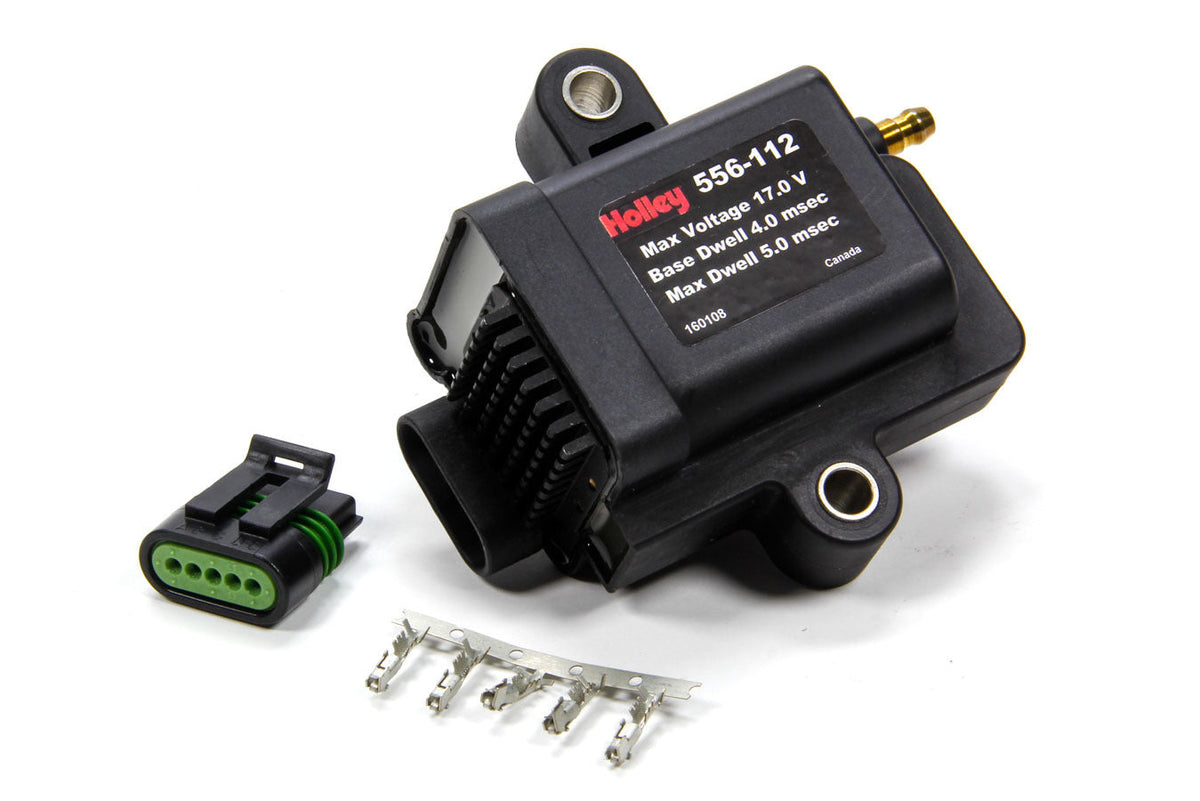 Hi-perf C-n-p Smart Coil - 556112