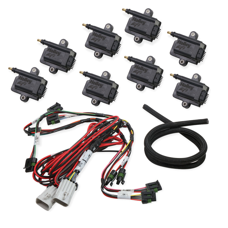 Coil Kit - 556127