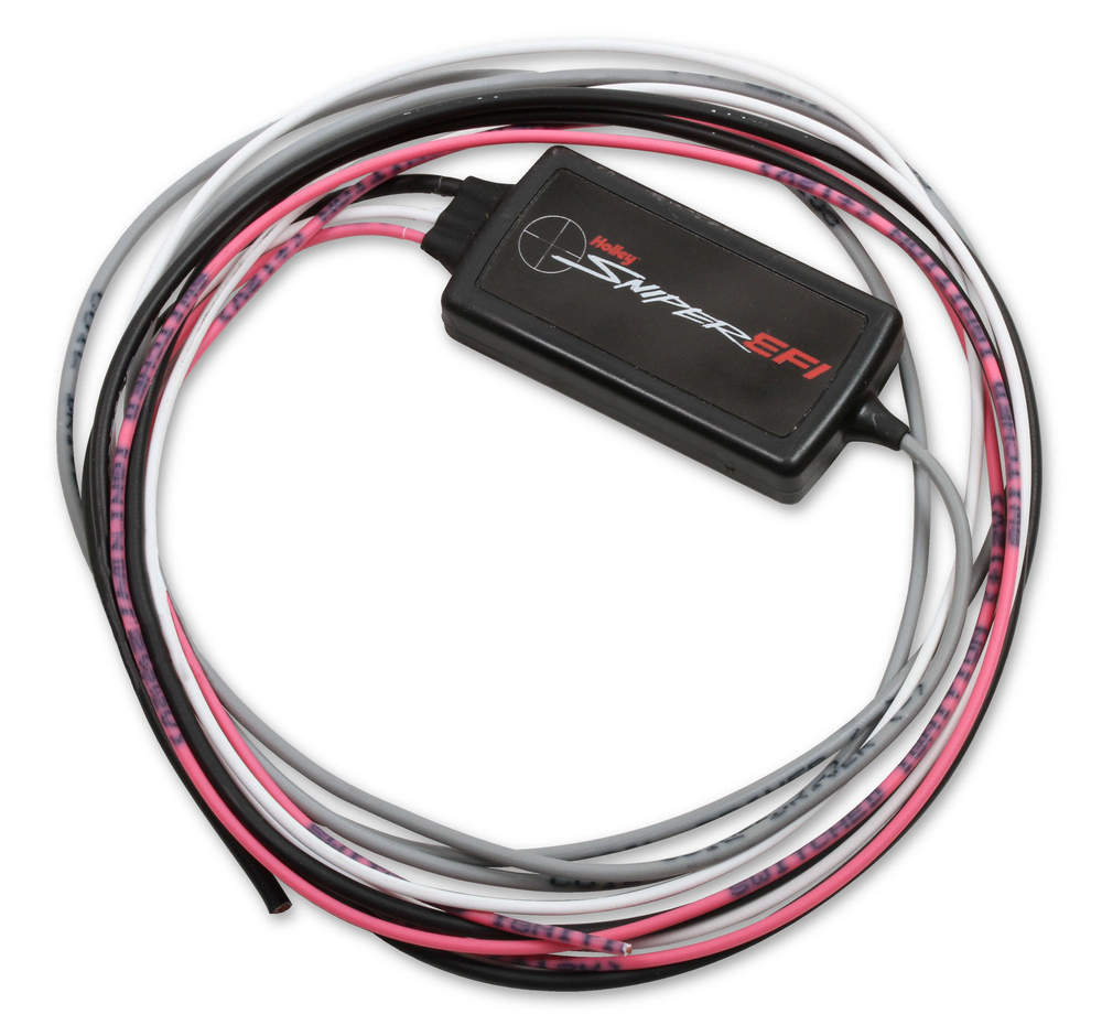 Coil Driver Module - Sniper EFI - 556150