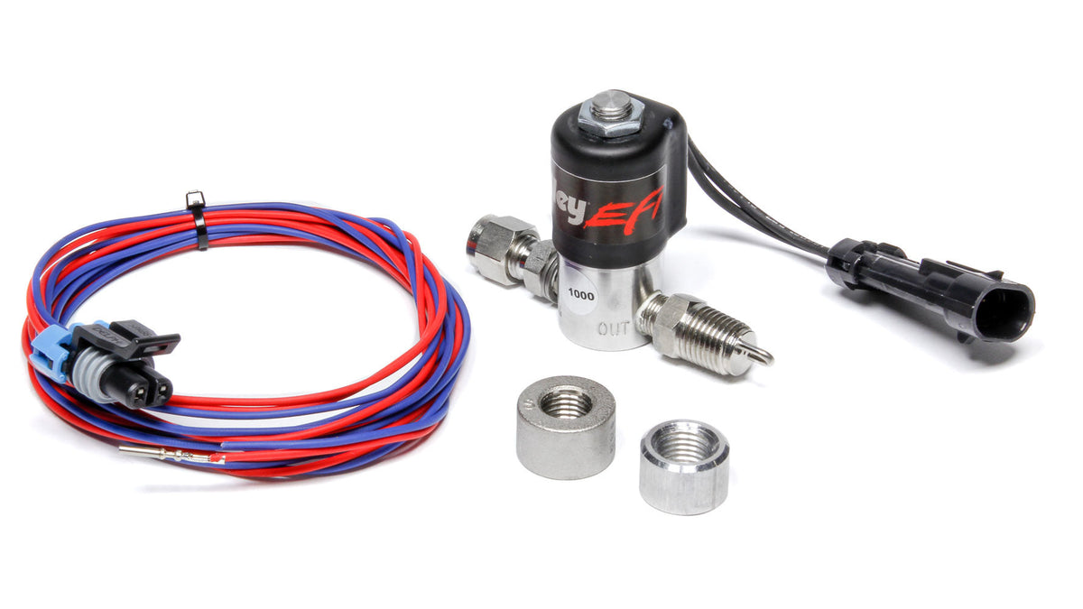Water/Methanol Injection Nozzl - 557106