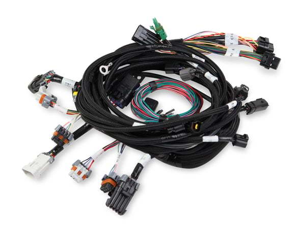 Main Harness - 558108