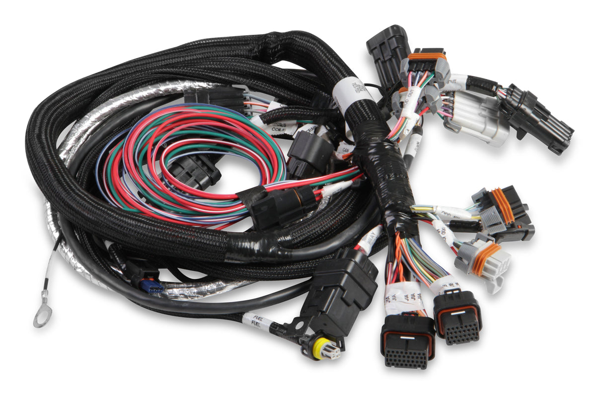 Gen III Hemi Main Harness Lat - 558116