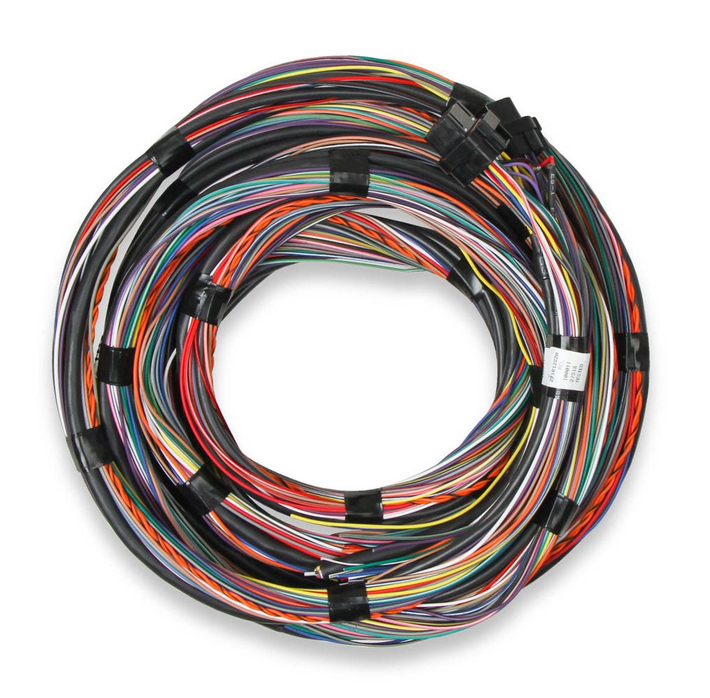 Wiring Harness - 558126