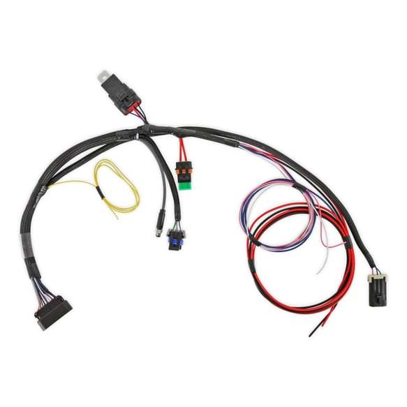 Sniper 2 Main Harness - 558191