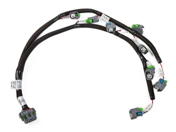 Injector Harness - 558210