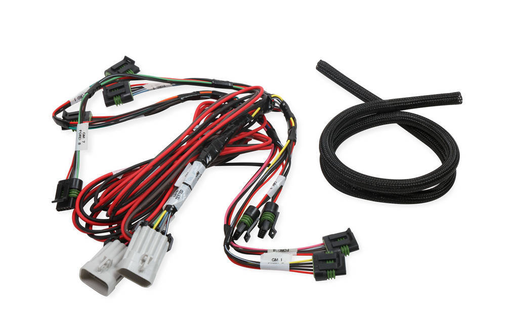 Coil Harness C-n-p Ignition - 558318