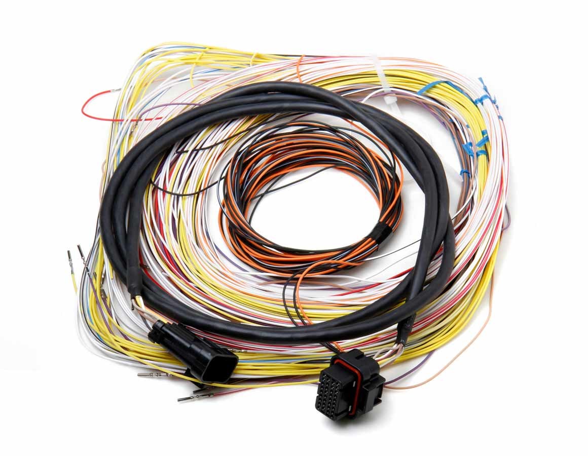 Ignition Wire Harness - 558401
