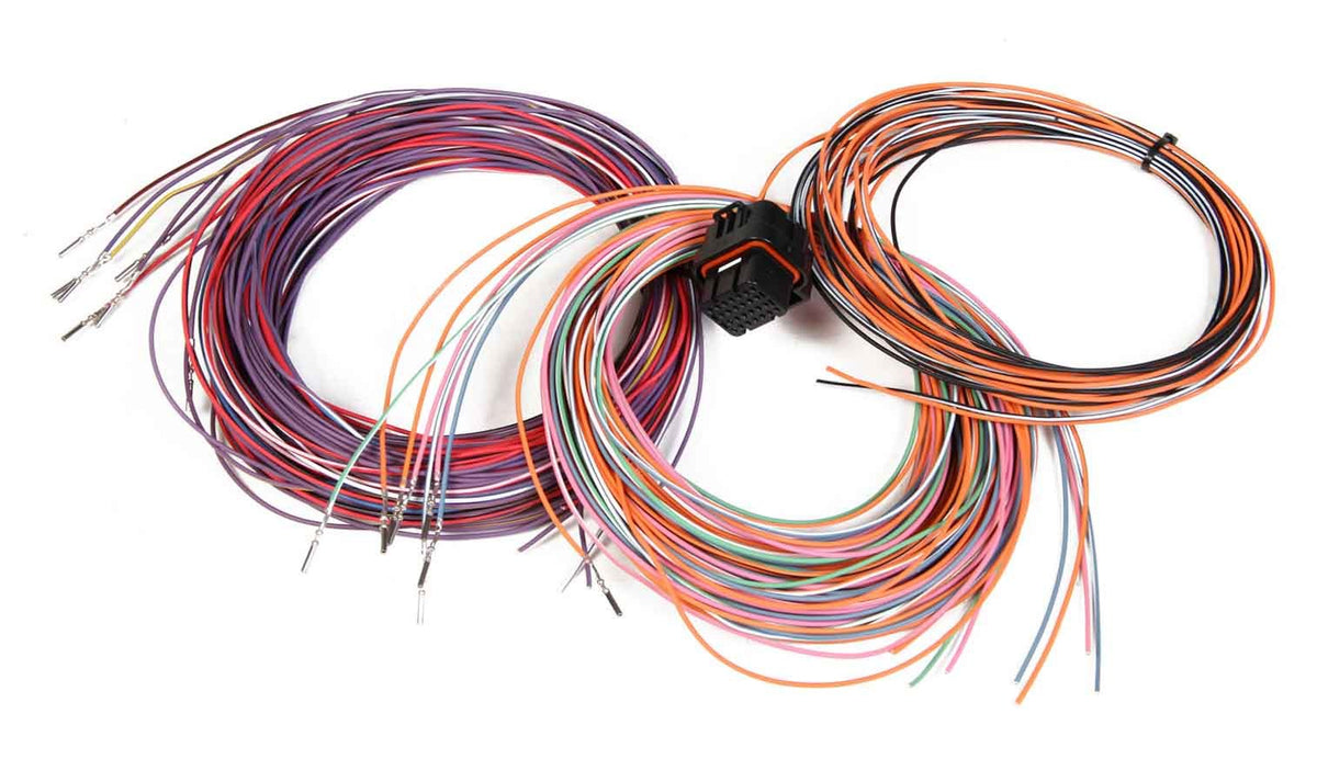 Ignition Wire Harness - 558403