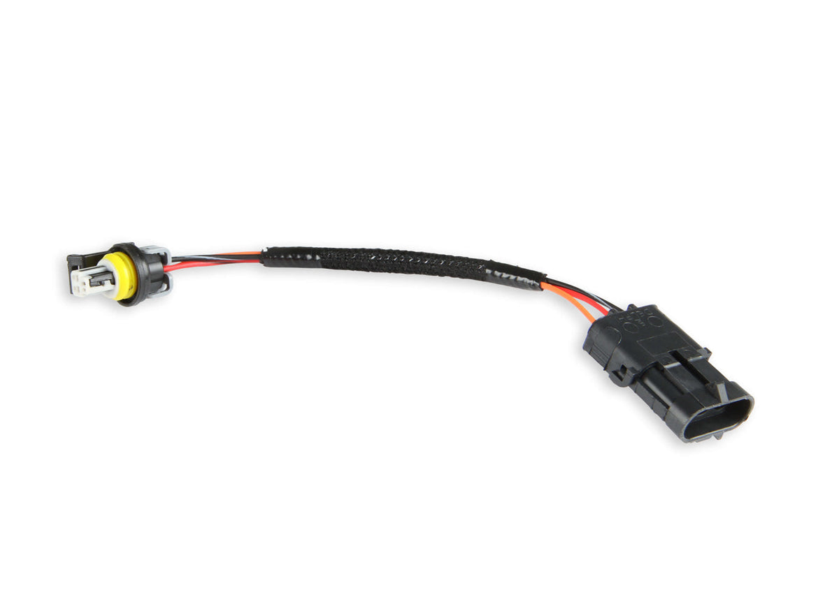 Wire Harness MPFI to SS MAP Adapter - 558466