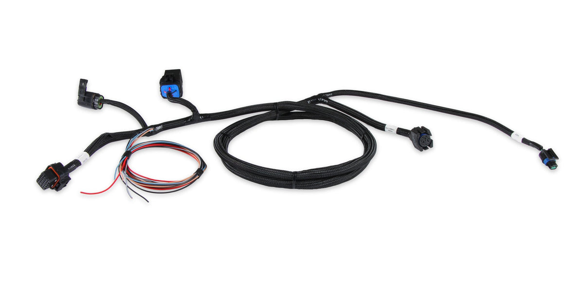 Wiring Harness - 558473