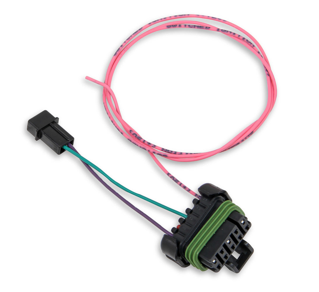Adp. Harness Sniper EFI to EFI Dual Sync Distr. - 558493