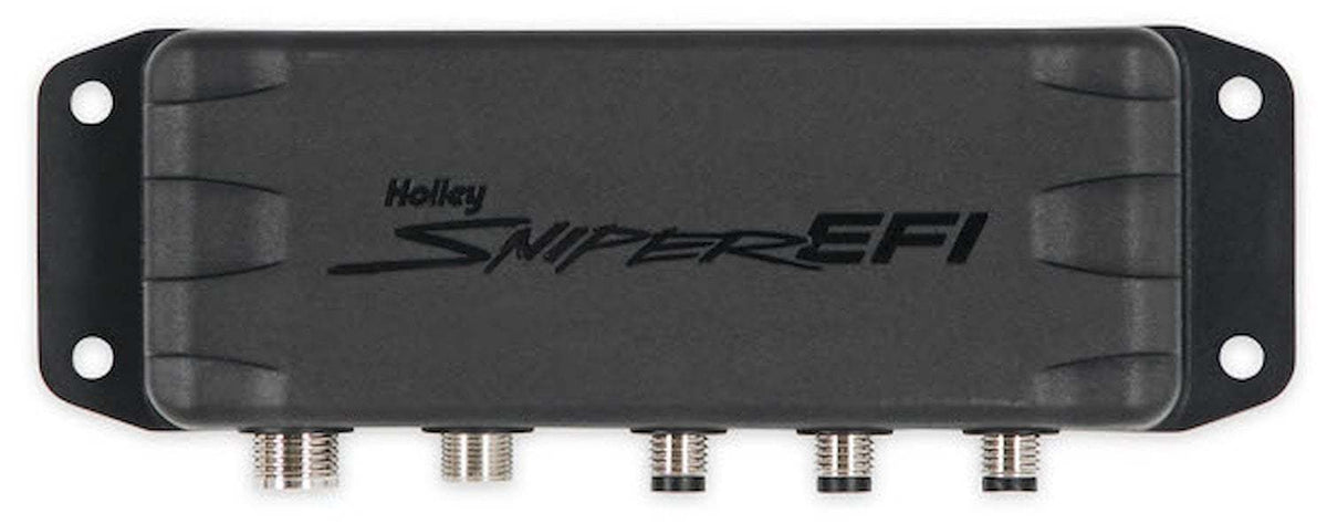 Sniper 2 Can Hub - 558494