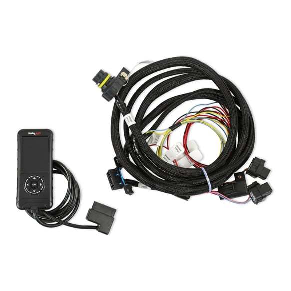 GM 6 Speed Transmission Control - 558499