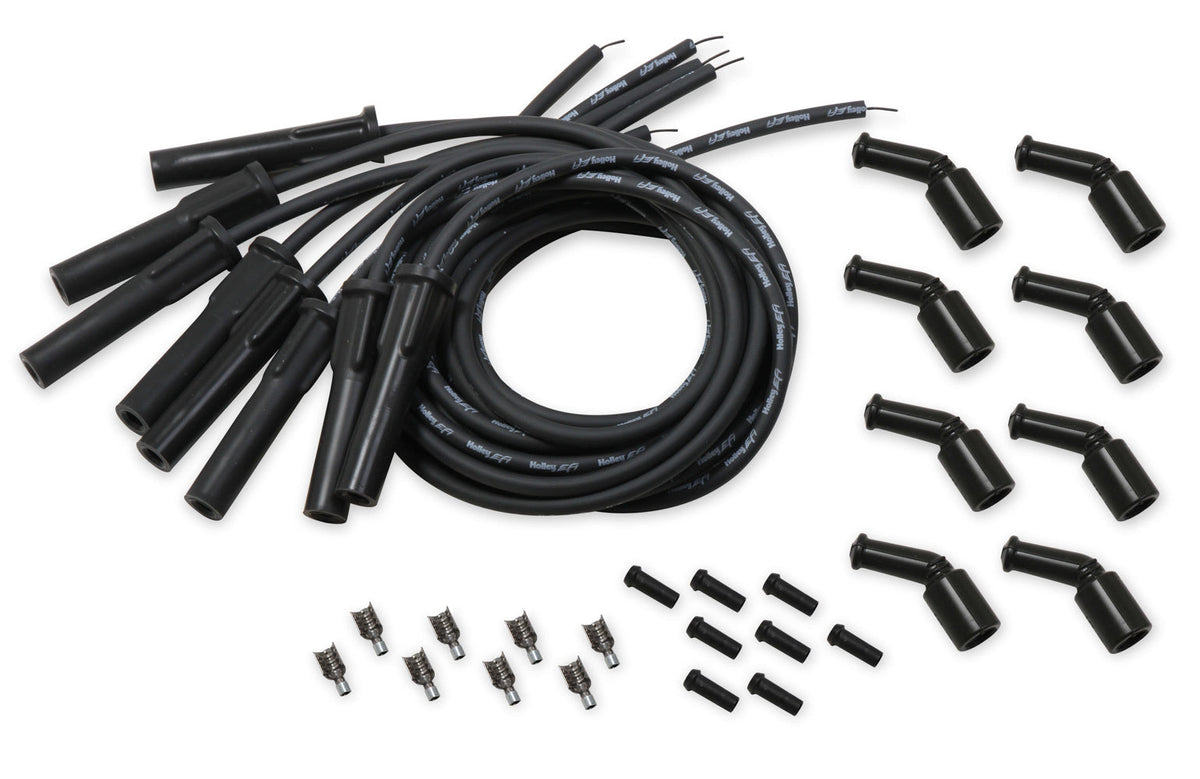 LS Spark Plug Wires - 561110