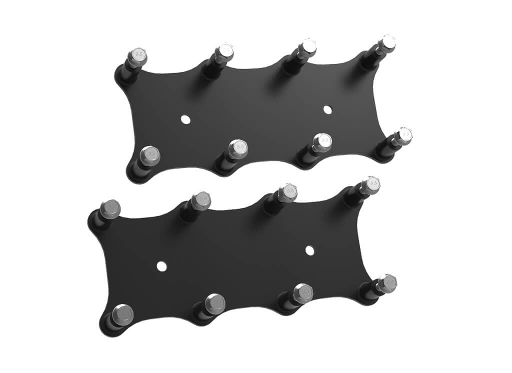 Coil Relocation Remote System - 561130