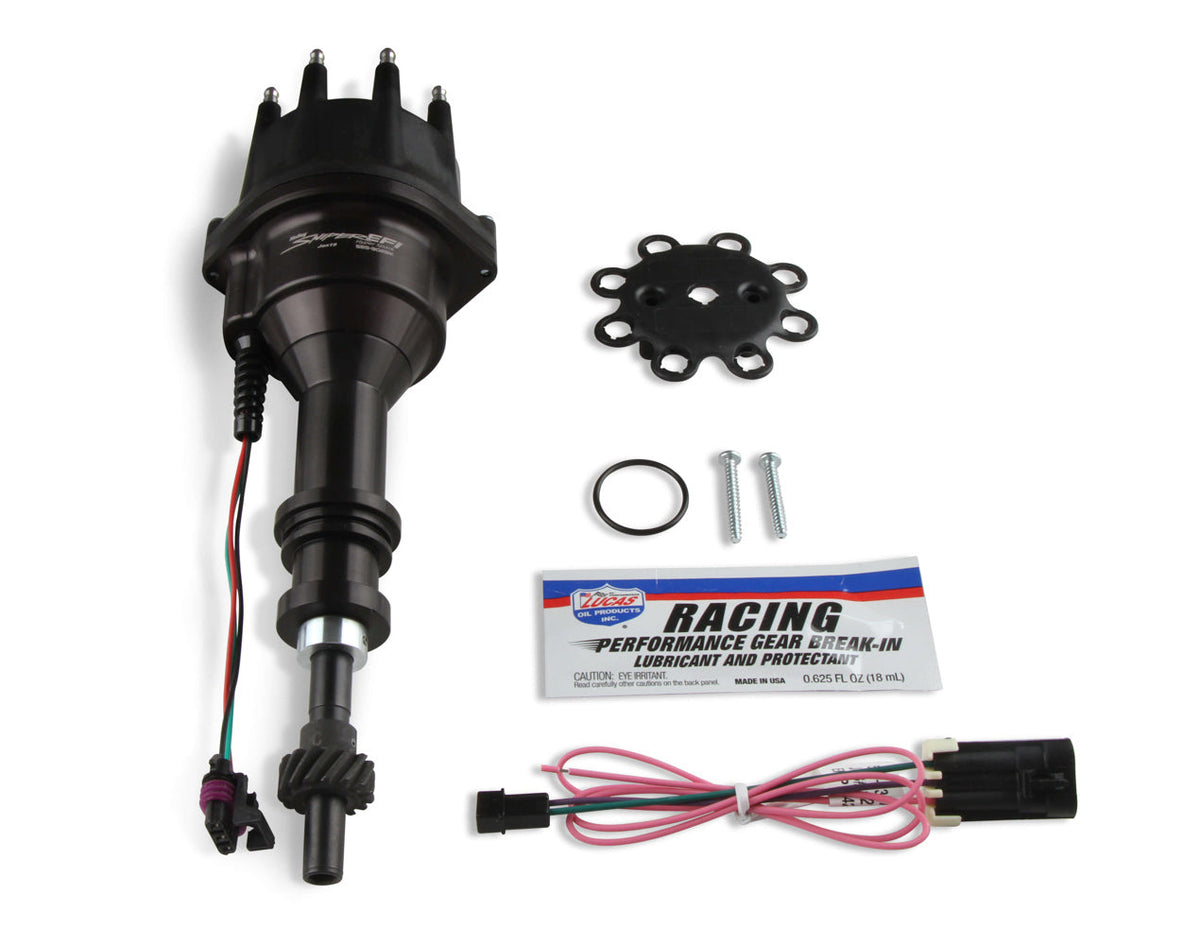 Distributor HEI Hyperspark Small Block - 565302BK