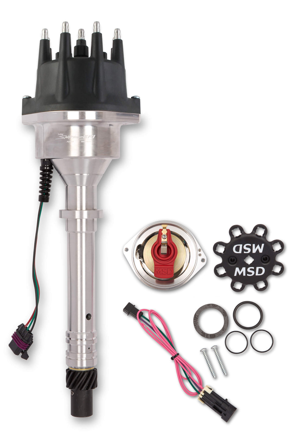 BBF Billet Distributor Hyperspark Series - 565303