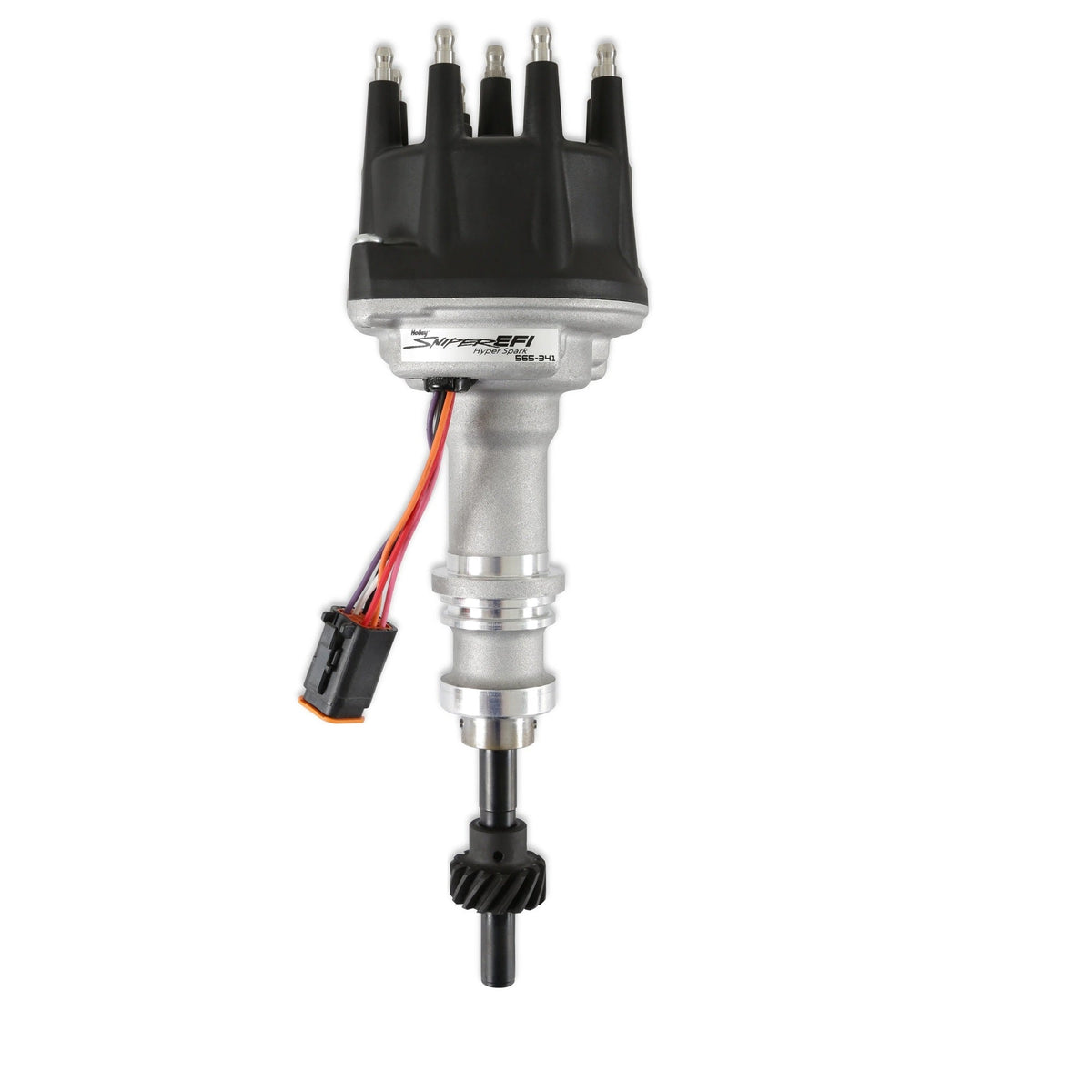Hyperspark Small Cap - 565341