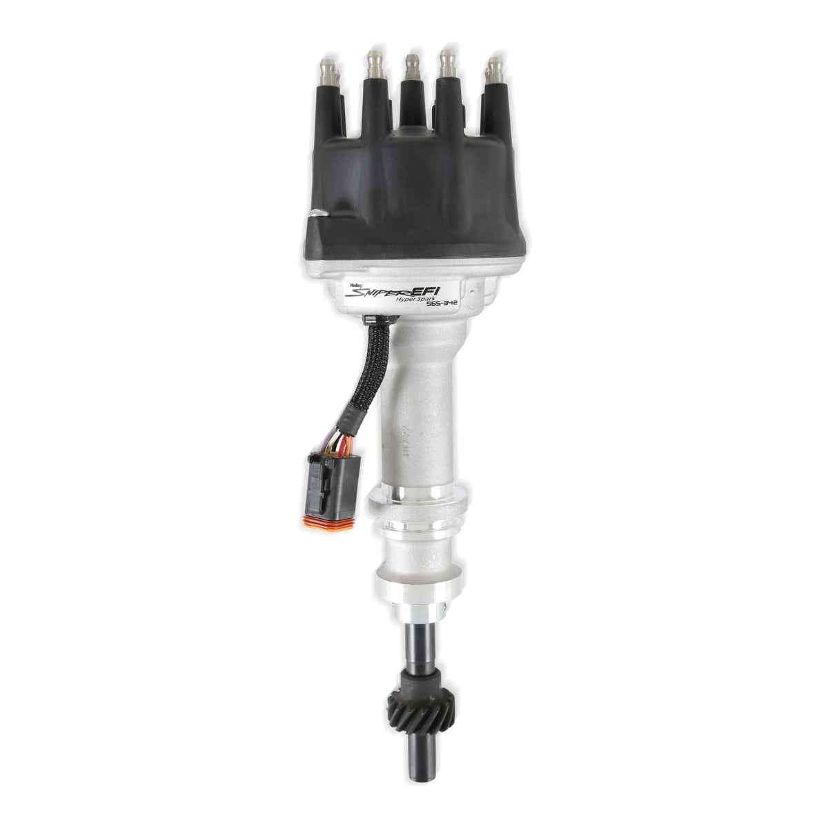 Hyperspark Small Cap - 565342