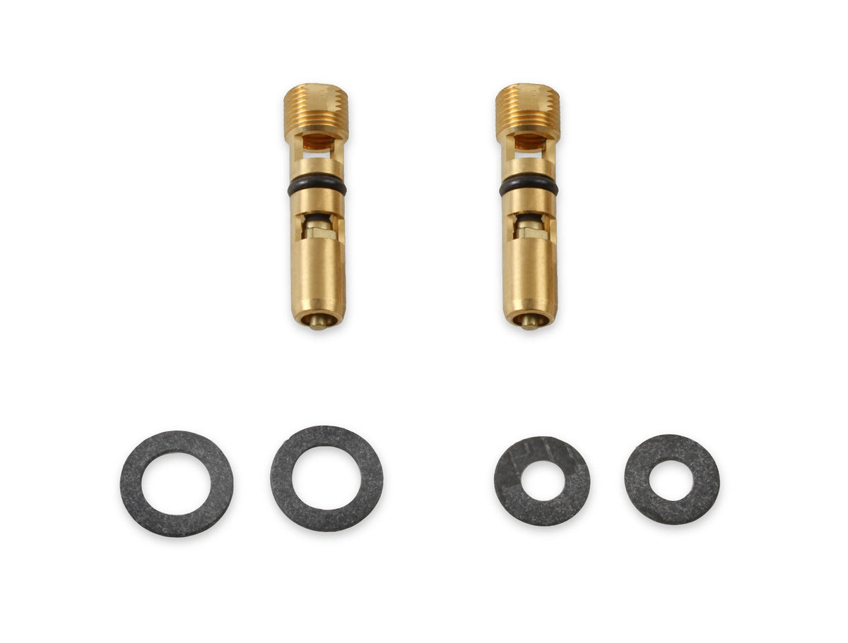 Carburetor Needle/Seat - 65022