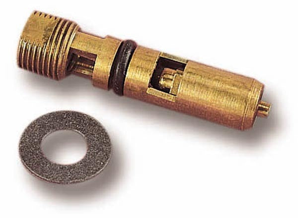 Needle & Seat - 6504